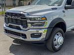 New 2025 Ram 5500 Tradesman Crew Cab 4x4 84 CA Cab Chassis for sale #SG543215 - photo 10