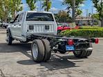 New 2025 Ram 5500 Tradesman Crew Cab 4x4 84 CA Cab Chassis for sale #SG543215 - photo 2