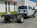 New 2025 Ram 5500 Tradesman Crew Cab 4x4 84 CA Cab Chassis for sale #SG543215 - photo 6