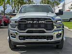 New 2025 Ram 5500 Tradesman Crew Cab 4x4 84 CA Cab Chassis for sale #SG543215 - photo 9