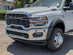 New 2025 Ram 5500 Tradesman Crew Cab 4x4 84 CA Cab Chassis for sale #SG543216 - photo 10