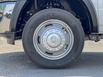 New 2025 Ram 5500 Tradesman Crew Cab 4x4 84 CA Cab Chassis for sale #SG543216 - photo 11
