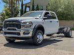 New 2025 Ram 5500 Tradesman Crew Cab 4x4 84 CA Cab Chassis for sale #SG543216 - photo 3