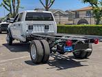 New 2025 Ram 5500 Tradesman Crew Cab 4x4 84 CA Cab Chassis for sale #SG543216 - photo 2
