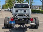 New 2025 Ram 5500 Tradesman Crew Cab 4x4 84 CA Cab Chassis for sale #SG543216 - photo 5