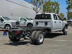 New 2025 Ram 5500 Tradesman Crew Cab 4x4 84 CA Cab Chassis for sale #SG543216 - photo 6