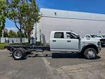 New 2025 Ram 5500 Tradesman Crew Cab 4x4 84 CA Cab Chassis for sale #SG543216 - photo 7