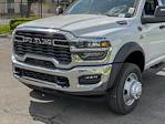 New 2025 Ram 5500 Tradesman Crew Cab 4x4 84 CA Cab Chassis for sale #SG544621 - photo 10