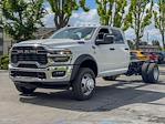 New 2025 Ram 5500 Tradesman Crew Cab 4x4 84 CA Cab Chassis for sale #SG544621 - photo 3