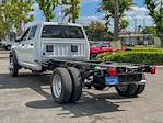 New 2025 Ram 5500 Tradesman Crew Cab 4x4 84 CA Cab Chassis for sale #SG544621 - photo 2