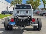 New 2025 Ram 5500 Tradesman Crew Cab 4x4 84 CA Cab Chassis for sale #SG544621 - photo 5