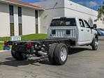 New 2025 Ram 5500 Tradesman Crew Cab 4x4 84 CA Cab Chassis for sale #SG544621 - photo 6