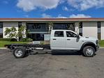 New 2025 Ram 5500 Tradesman Crew Cab 4x4 84 CA Cab Chassis for sale #SG544621 - photo 7
