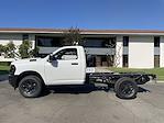 New 2025 Ram 3500 Regular Cab 60 CA Cab Chassis for sale #SG548285 - photo 4
