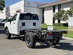New 2025 Ram 3500 Regular Cab 60 CA Cab Chassis for sale #SG548285 - photo 2