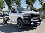 New 2025 Ram 3500 Regular Cab 60 CA Cab Chassis for sale #SG548285 - photo 8