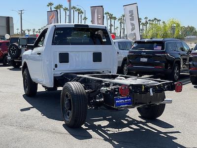 New 2025 Ram 3500 Regular Cab 60 CA Cab Chassis for sale #SG548286 - photo 2