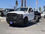 New 2025 Ram 3500 Regular Cab 60 CA Cab Chassis for sale #SG548286 - photo 1