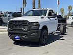 New 2025 Ram 3500 Regular Cab 60 CA Cab Chassis for sale #SG548286 - photo 3