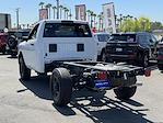 New 2025 Ram 3500 Regular Cab 60 CA Cab Chassis for sale #SG548286 - photo 2