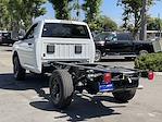 New 2025 Ram 3500 Regular Cab 60 CA Cab Chassis for sale #SG548287 - photo 2