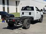 New 2025 Ram 3500 Regular Cab 60 CA Cab Chassis for sale #SG548287 - photo 6