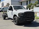 New 2025 Ram 3500 Regular Cab 60 CA Cab Chassis for sale #SG548287 - photo 8