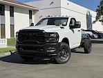 New 2025 Ram 3500 Regular Cab 60 CA Cab Chassis for sale #SG548288 - photo 1