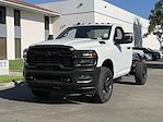 New 2025 Ram 3500 Regular Cab 60 CA Cab Chassis for sale #SG548288 - photo 3