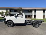 New 2025 Ram 3500 Regular Cab 60 CA Cab Chassis for sale #SG548288 - photo 4