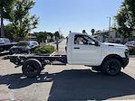 New 2025 Ram 3500 Regular Cab 60 CA Cab Chassis for sale #SG548288 - photo 7