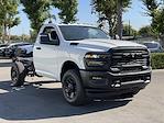 New 2025 Ram 3500 Regular Cab 60 CA Cab Chassis for sale #SG548288 - photo 8