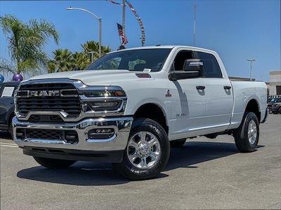 New 2025 Ram 2500 Big Horn Crew Cab 4x4 Pickup for sale #SG549402 - photo 1
