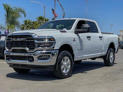 New 2025 Ram 2500 Big Horn Crew Cab 4x4 Pickup for sale #SG549402 - photo 2