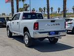 New 2025 Ram 2500 Big Horn Crew Cab 4x4 Pickup for sale #SG549402 - photo 4