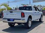 New 2025 Ram 2500 Big Horn Crew Cab 4x4 Pickup for sale #SG549402 - photo 6