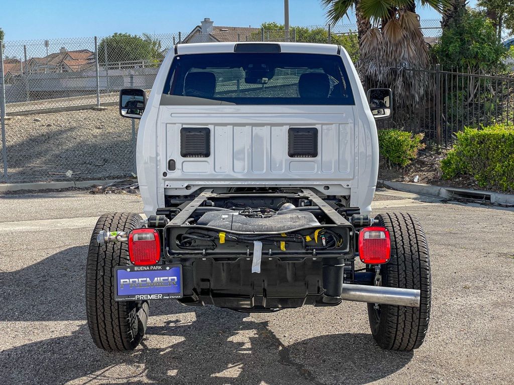 New 2025 Ram 3500 - photo 11