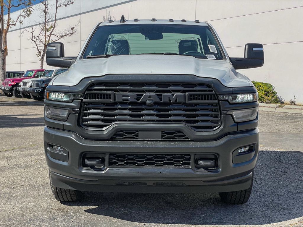 New 2025 Ram 3500 - photo 19