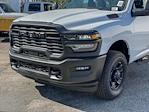 New 2025 Ram 3500 Tradesman Regular Cab 60 CA Cab Chassis for sale #SG555586 - photo 3