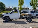 New 2025 Ram 3500 Tradesman Regular Cab 60 CA Cab Chassis for sale #SG555586 - photo 6