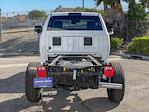 New 2025 Ram 3500 Tradesman Regular Cab 60 CA Cab Chassis for sale #SG555586 - photo 9