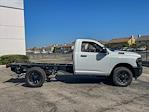 New 2025 Ram 3500 Tradesman Regular Cab 60 CA Cab Chassis for sale #SG555586 - photo 13