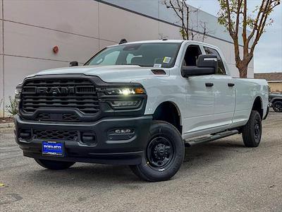 New 2025 Ram 2500 Tradesman Crew Cab 4x4 Pickup for sale #SG556148 - photo 1