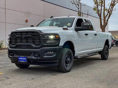 New 2025 Ram 2500 Tradesman Crew Cab 4x4 Pickup for sale #SG556148 - photo 2