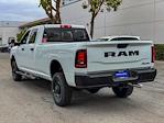 New 2025 Ram 2500 Tradesman Crew Cab 4x4 Pickup for sale #SG556148 - photo 4