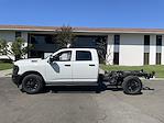 New 2025 Ram 2500 Tradesman Crew Cab Cab Chassis for sale #SG562481 - photo 4