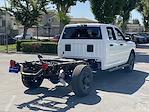 New 2025 Ram 2500 Tradesman Crew Cab Cab Chassis for sale #SG562481 - photo 6