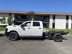 New 2025 Ram 2500 Tradesman Crew Cab Cab Chassis for sale #SG566321 - photo 4