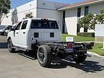 New 2025 Ram 2500 Tradesman Crew Cab Cab Chassis for sale #SG566321 - photo 2