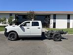 New 2025 Ram 2500 Tradesman Crew Cab Cab Chassis for sale #SG566324 - photo 4